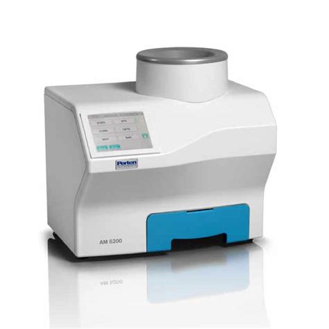 Perten AM5200 Grain Moisture Analyser 